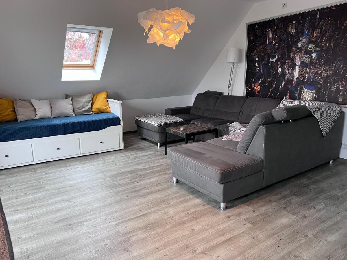 Wind & Wasser Appartement