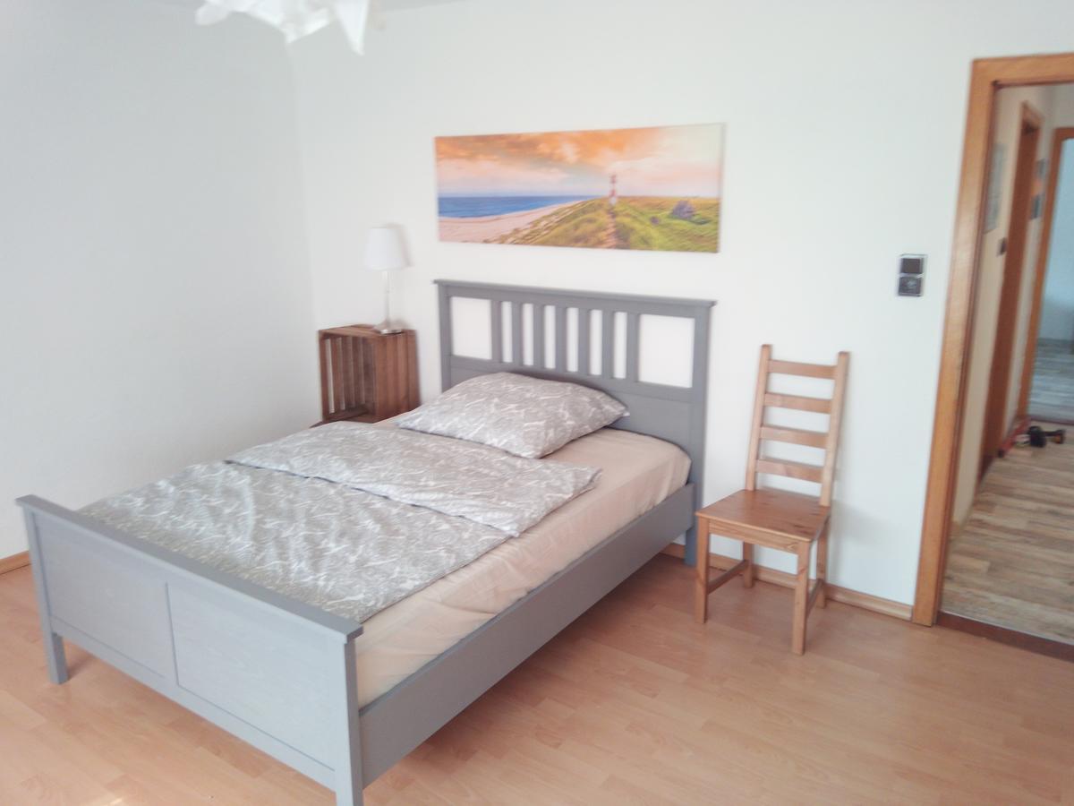 Wind & Wasser Apartment Emden