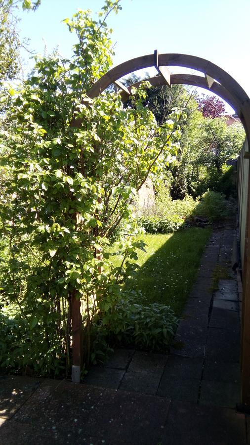 Wind & Wasser Appartement