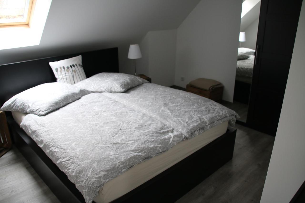 Wind & Wasser Apartment *