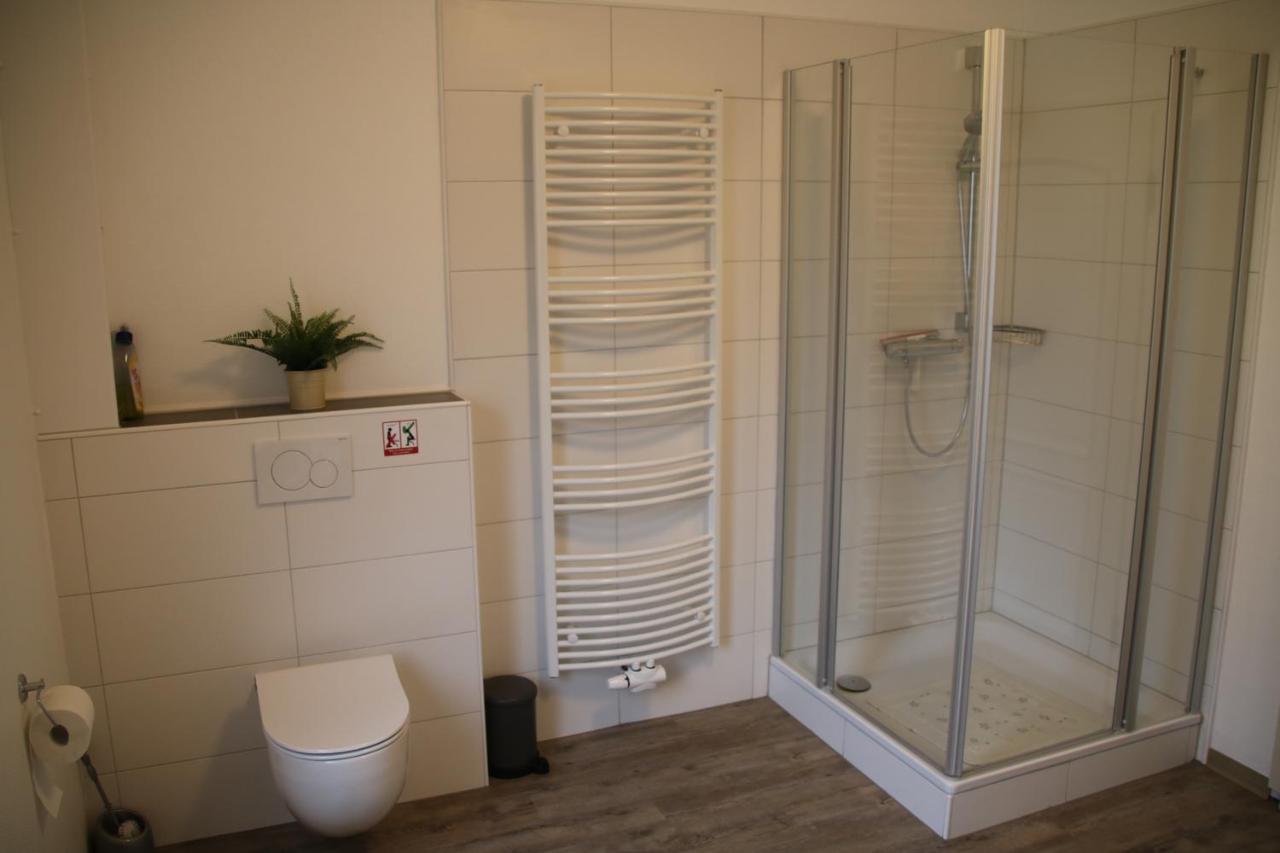 Wind & Wasser Appartement