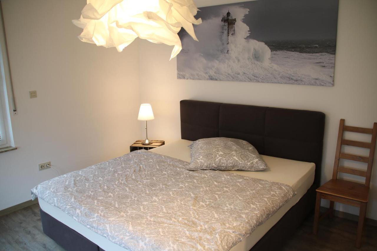 Apartment Wind & Wasser *